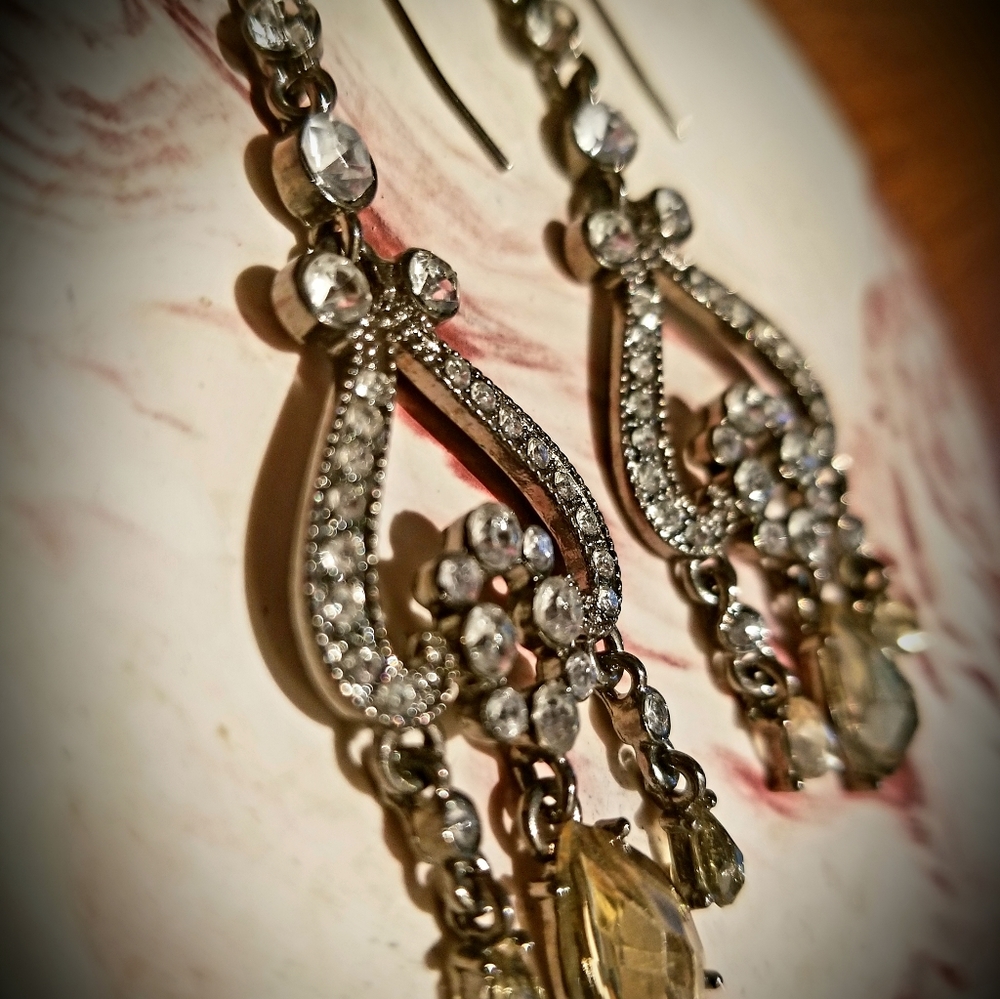 Vintage Earrings